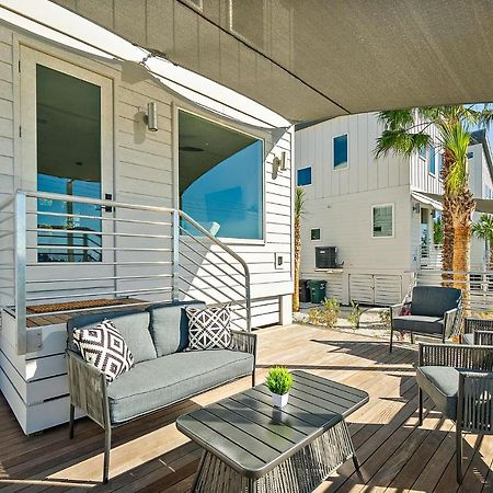 192 Riberia - Downtown Waterfront Luxury Home St. Augustine Exteriér fotografie