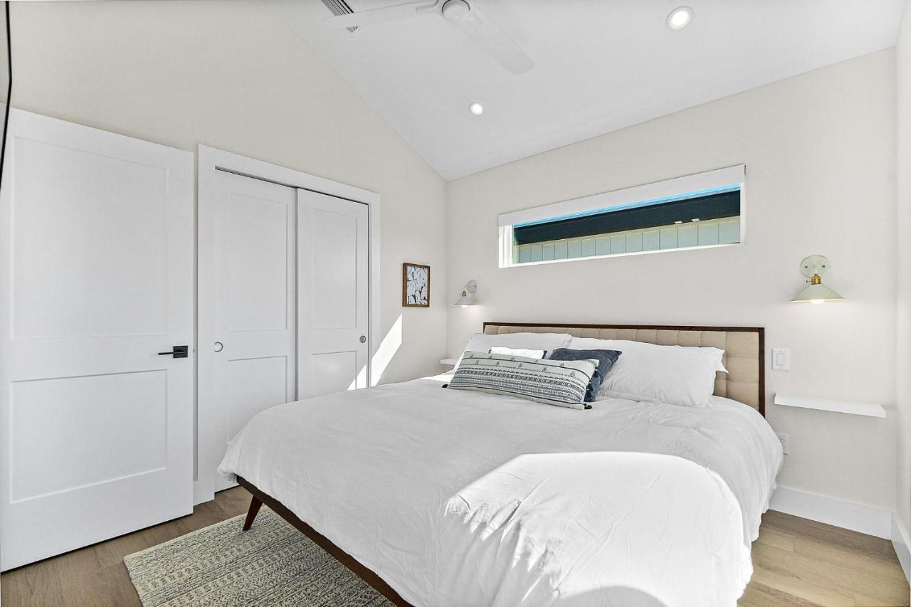 192 Riberia - Downtown Waterfront Luxury Home St. Augustine Exteriér fotografie